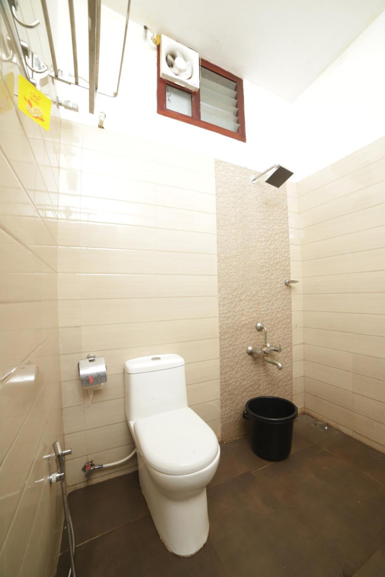 Bed and Breakfast Eagle Woods Kookal Kukkal Exterior foto