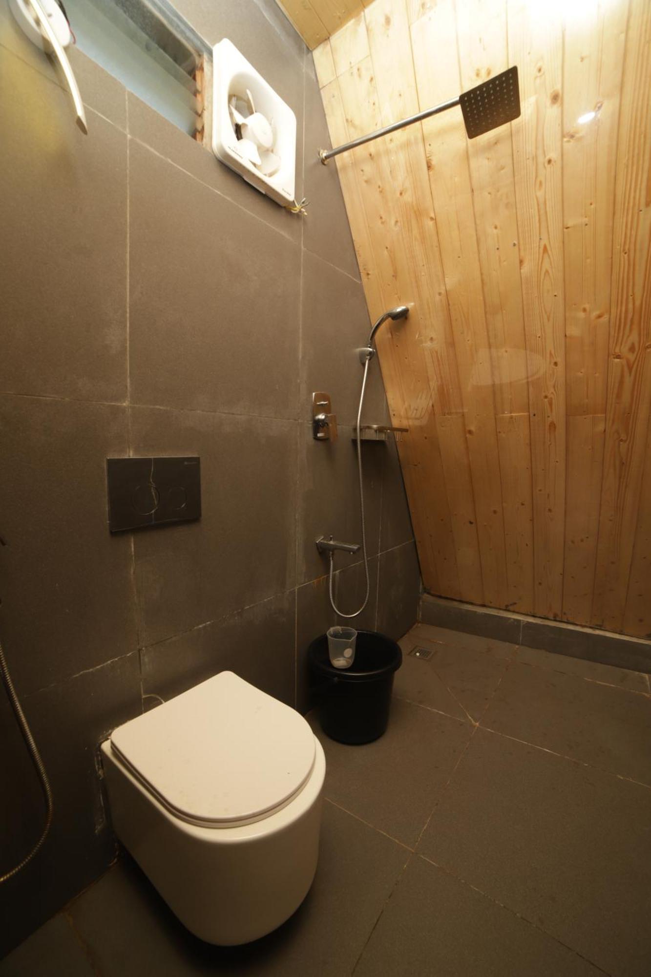 Bed and Breakfast Eagle Woods Kookal Kukkal Exterior foto